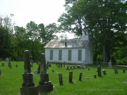Markers Batavia Twp 